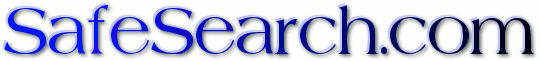 SafeSearch.com logo
